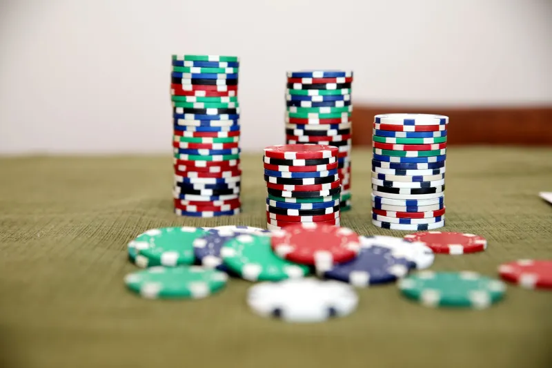 All In: Eight Creators Who Bet Everything on a Single Story