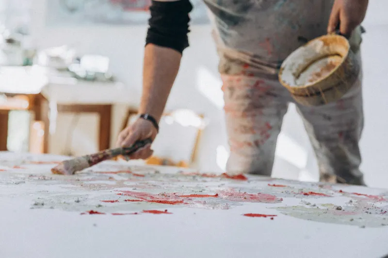Burn the Blueprint: What Happens When Artists Destroy the Thing That Made Them Famous