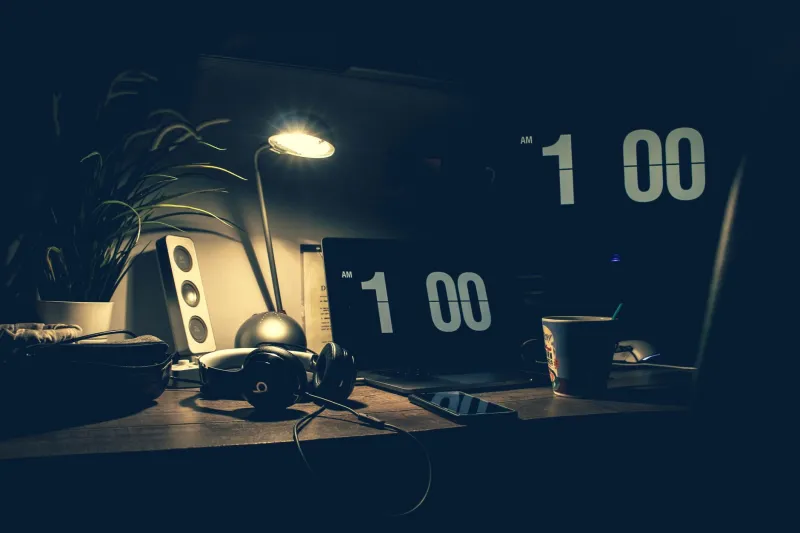 The Fear of the Final Line: Why Creators Drag Their Feet at the Finish