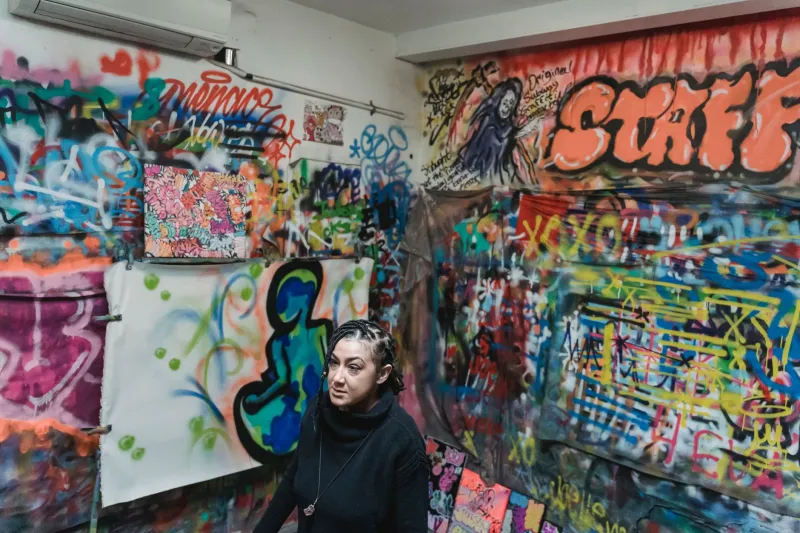 We Came for the Art and Stayed for the Breakdown: How Making-Of Stories Became the Main Event